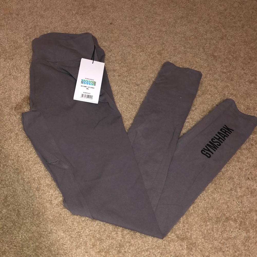 Solo Leggings